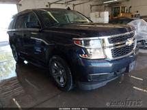 2019 CHEVROLET Tahoe