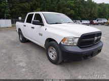 2018 RAM RAM 1500