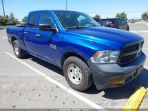 2016 RAM RAM 1500