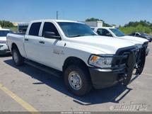 2017 RAM 2500