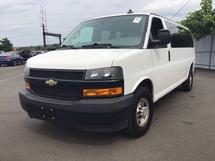 2020 CHEVROLET CG3300