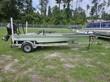 2015 Beavertail Skiffs Micro 16