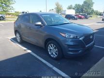 2021 HYUNDAI HYUNDAI TUCSON
