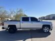 2018 Chevrolet Silverado 1500 LTZ 4WD
