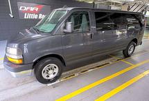 2016 CHEVROLET CG3300