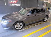 2018 FORD TAURUS