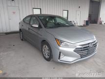 2020 HYUNDAI ELANTRA GLS