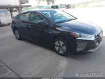 2020 HYUNDAI Ioniq