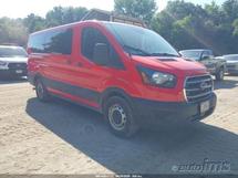 2020 FORD TRANSIT150
