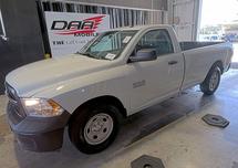 2017 RAM RAM 1500