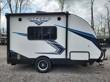 2023 Riverside Intrepid 135X