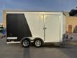 2023 Haulmark Grizzly ALX 7' x 14'