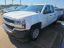 2017 CHEVROLET K1500