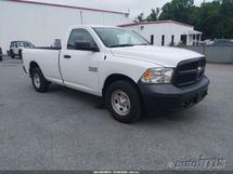 2018 RAM RAM 1500