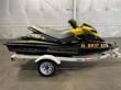 2007 Sea-Doo RXP 215