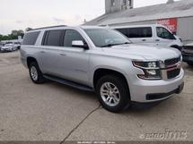2018 CHEVROLET 1500SUBURB