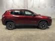 2022 Jeep Compass Latitude 4WD