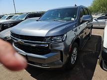 2022 CHEVROLET Tahoe