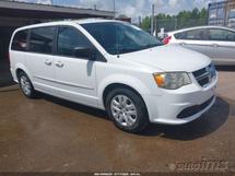 2014 DODGE Grand Caravan