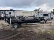 2023 Tracker Pro 170