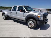 2016 FORD F-450