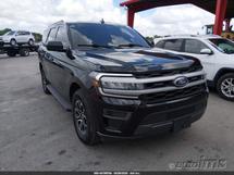 2022 FORD Expedition