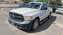 2016 RAM RAM 1500