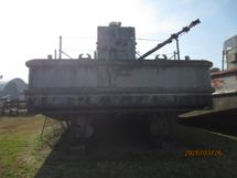 74-Foot Work Boat