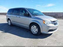 2018 DODGE Grand Caravan