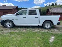 2016 Dodge Ram