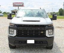 2023 Chevrolet Silverado 4X4 Truck