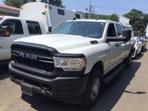 2020 RAM 2500