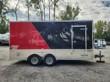 2024 Homesteader Intrepid 7' x 16'