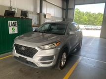 2020 HYUNDAI HYUNDAI TUCSON