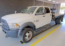 2013 DODGE 5500
