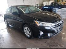 2020 HYUNDAI ELANTRA GLS
