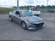 2023 HYUNDAI ELANTRA GLS