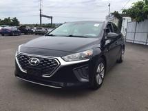 2020 HYUNDAI IONIQ HEV