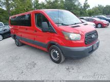 2016 FORD Transit