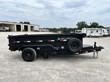 2022 Ironbull 12' Dump Trailer