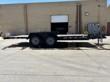 2026 Snake River 18' Tilt Deck Trailer