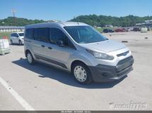 2018 FORD TRANSCON