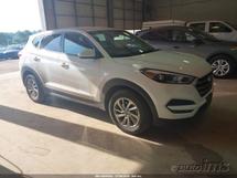2018 HYUNDAI HYUNDAI TUCSON