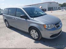 2018 DODGE Grand Caravan