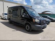 2017 FORD TRANSIT350
