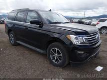 2020 FORD Expedition