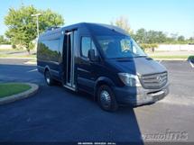 2015 MERCEDES-BENZ Sprinter