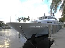 1990 Heesen Trideck Motor Yacht – Stk# 41546