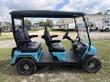 2024 Evolution D5 Ranger 4 48V Lithium