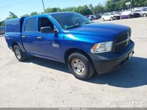 2016 RAM RAM 1500